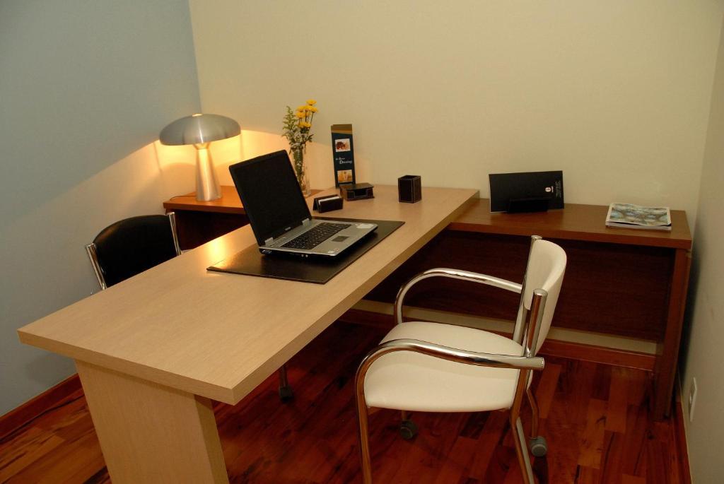 Ramada By Wyndham Furnaspark Formiga Room photo
