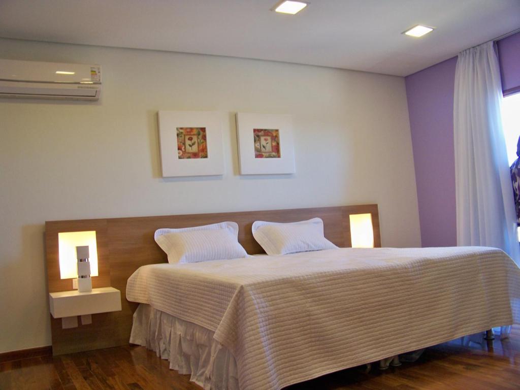 Ramada By Wyndham Furnaspark Formiga Room photo