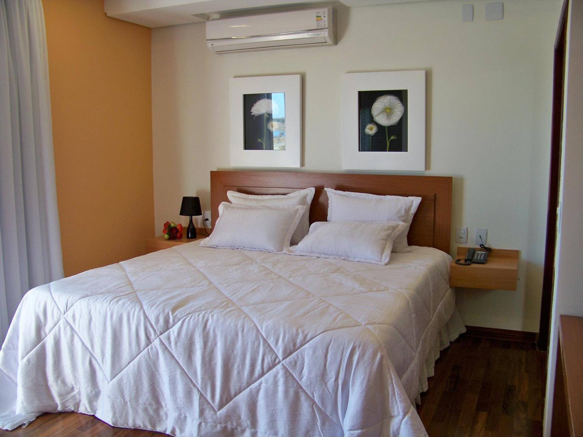 Ramada By Wyndham Furnaspark Formiga Exterior photo